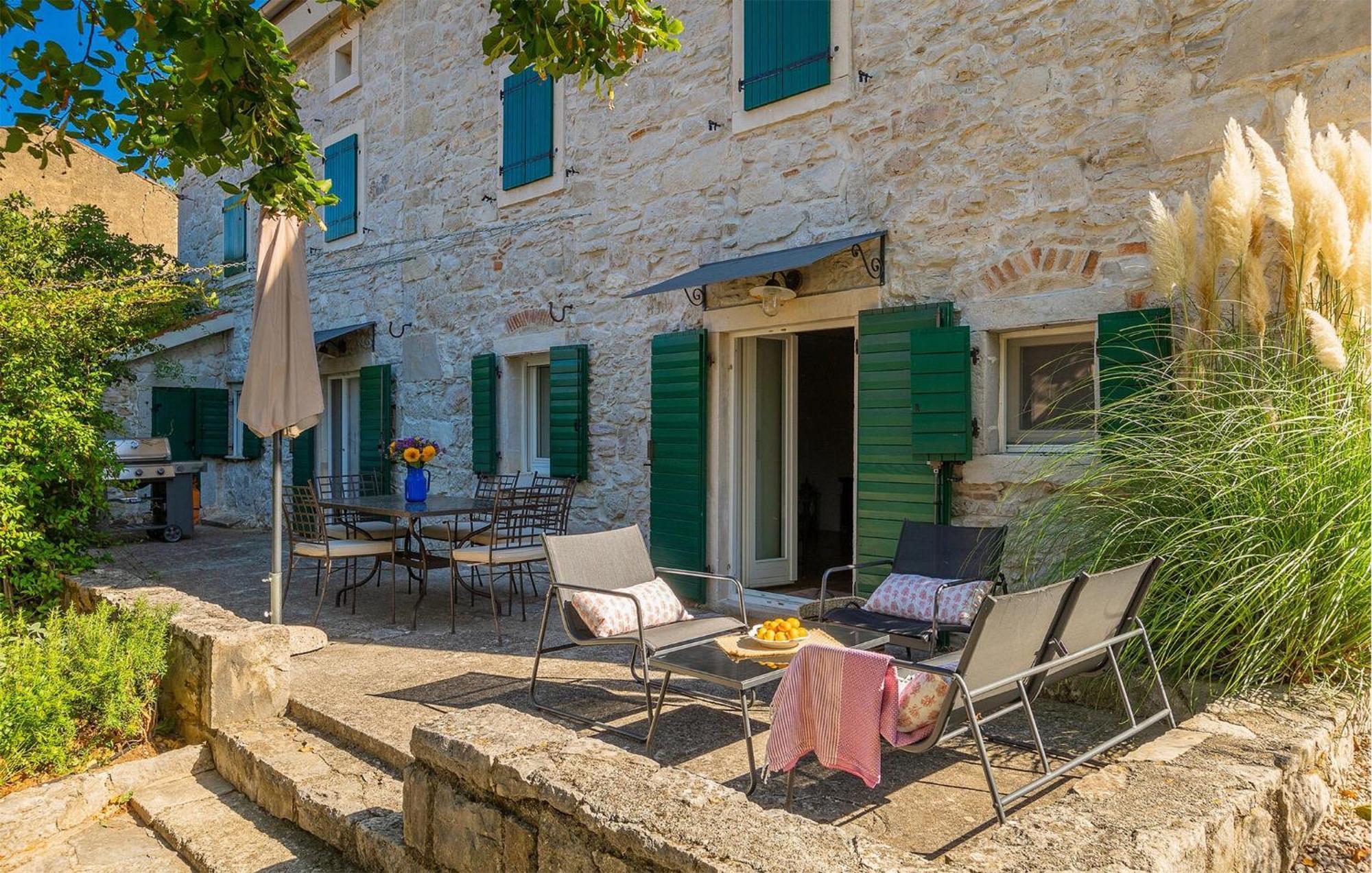 Villa Kozljak Dış mekan fotoğraf