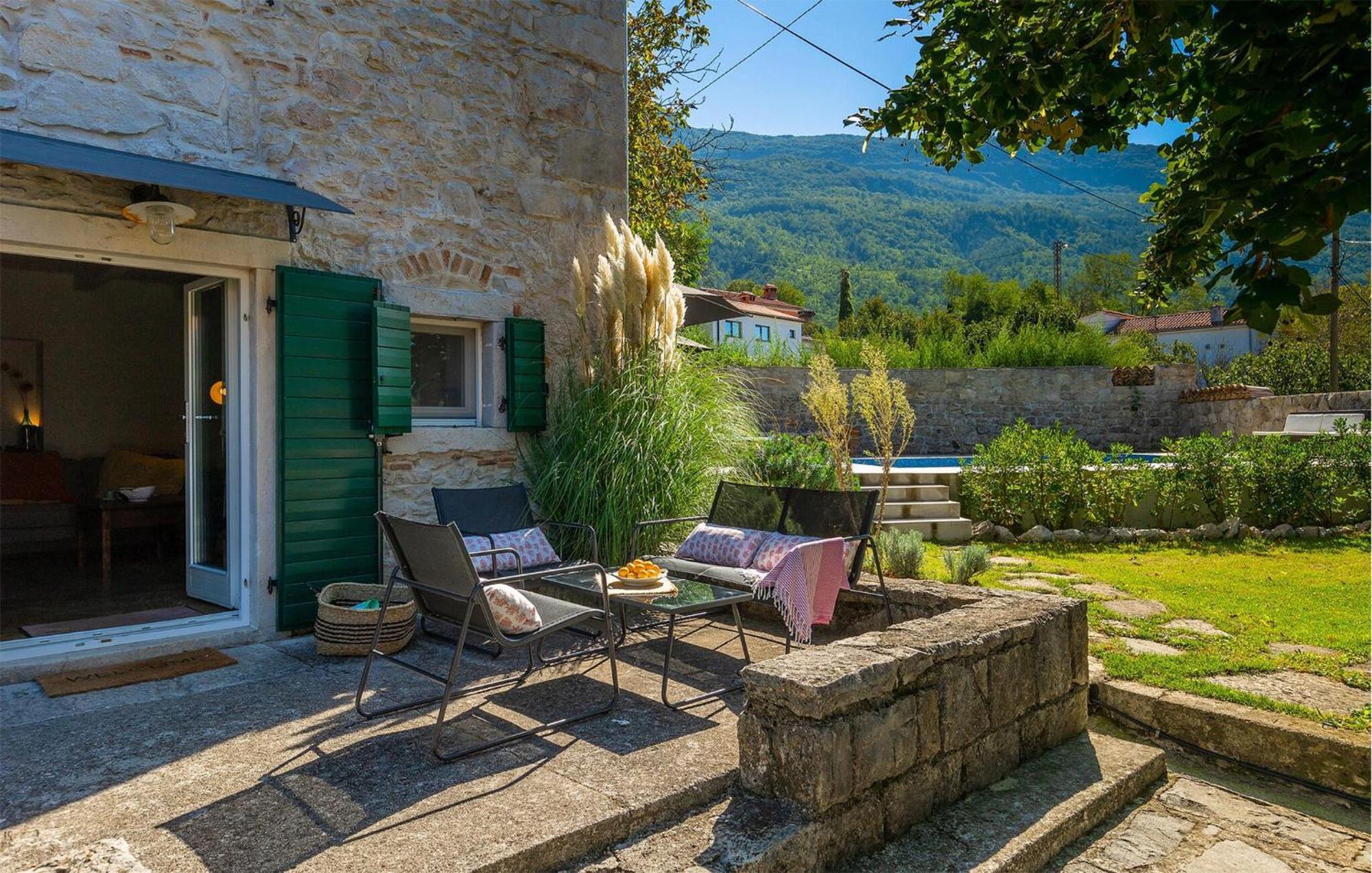 Villa Kozljak Dış mekan fotoğraf
