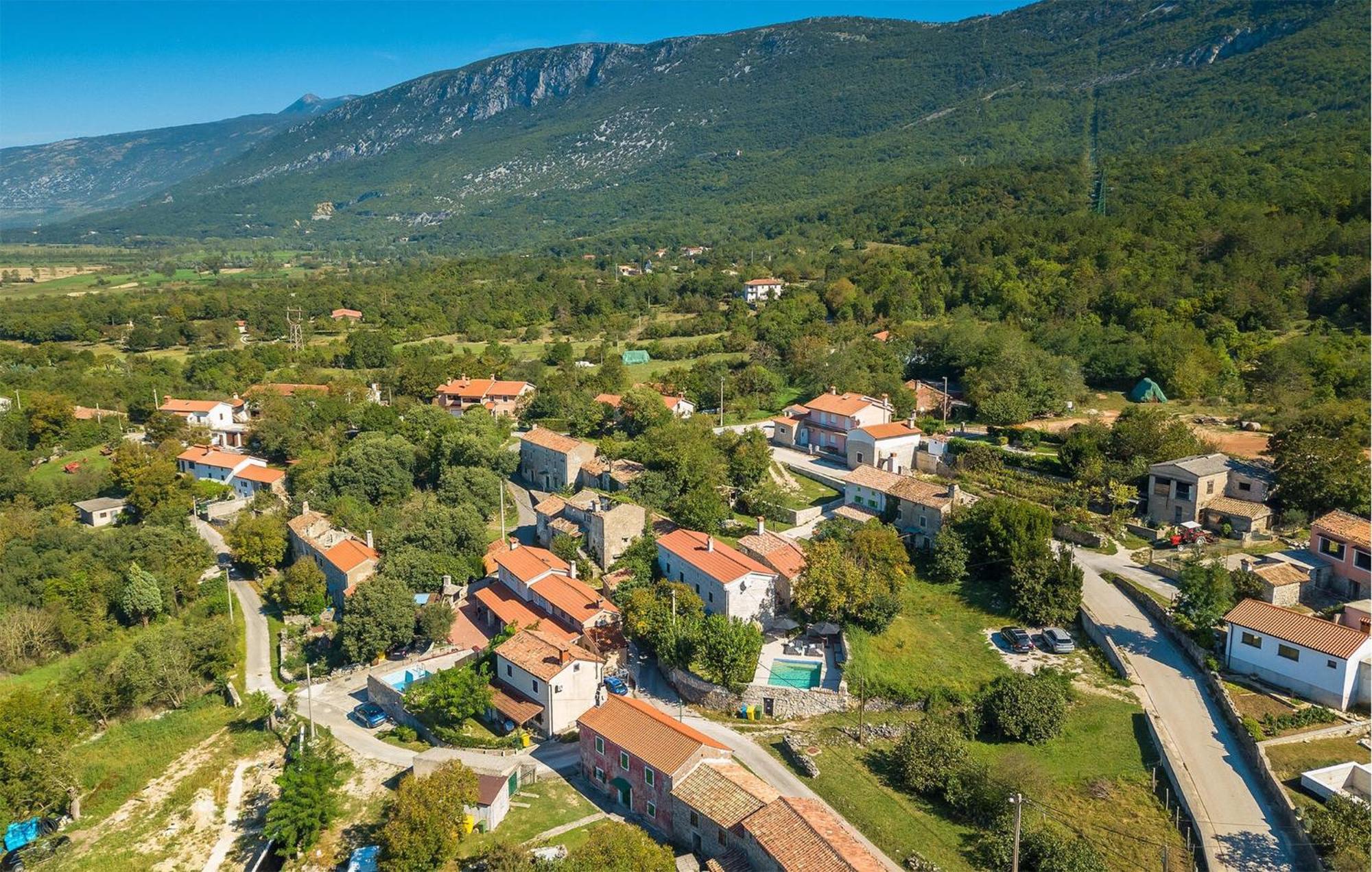 Villa Kozljak Dış mekan fotoğraf