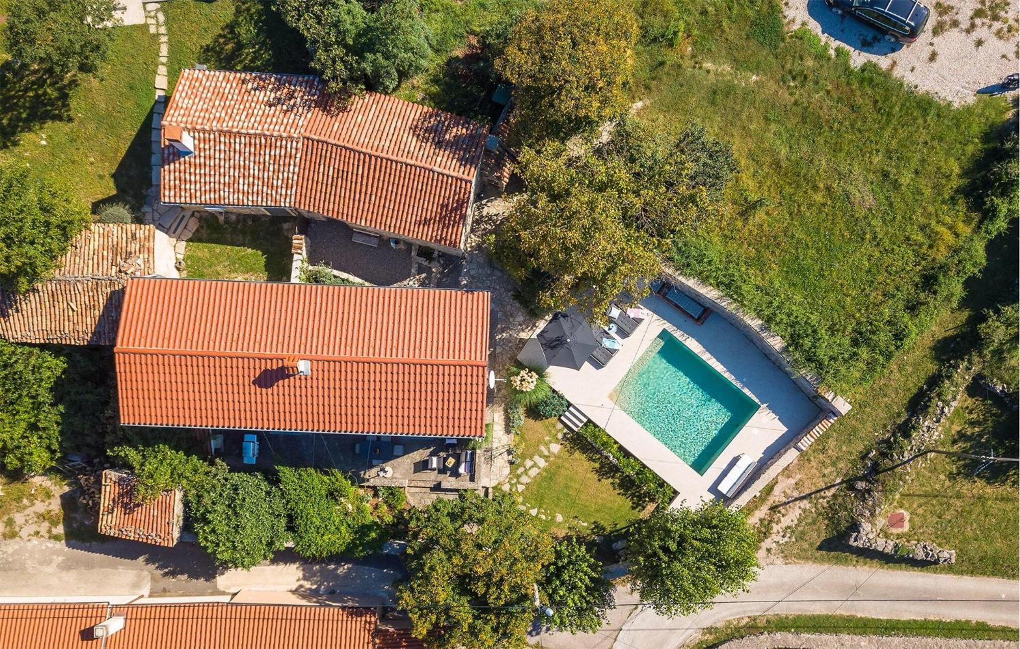 Villa Kozljak Dış mekan fotoğraf