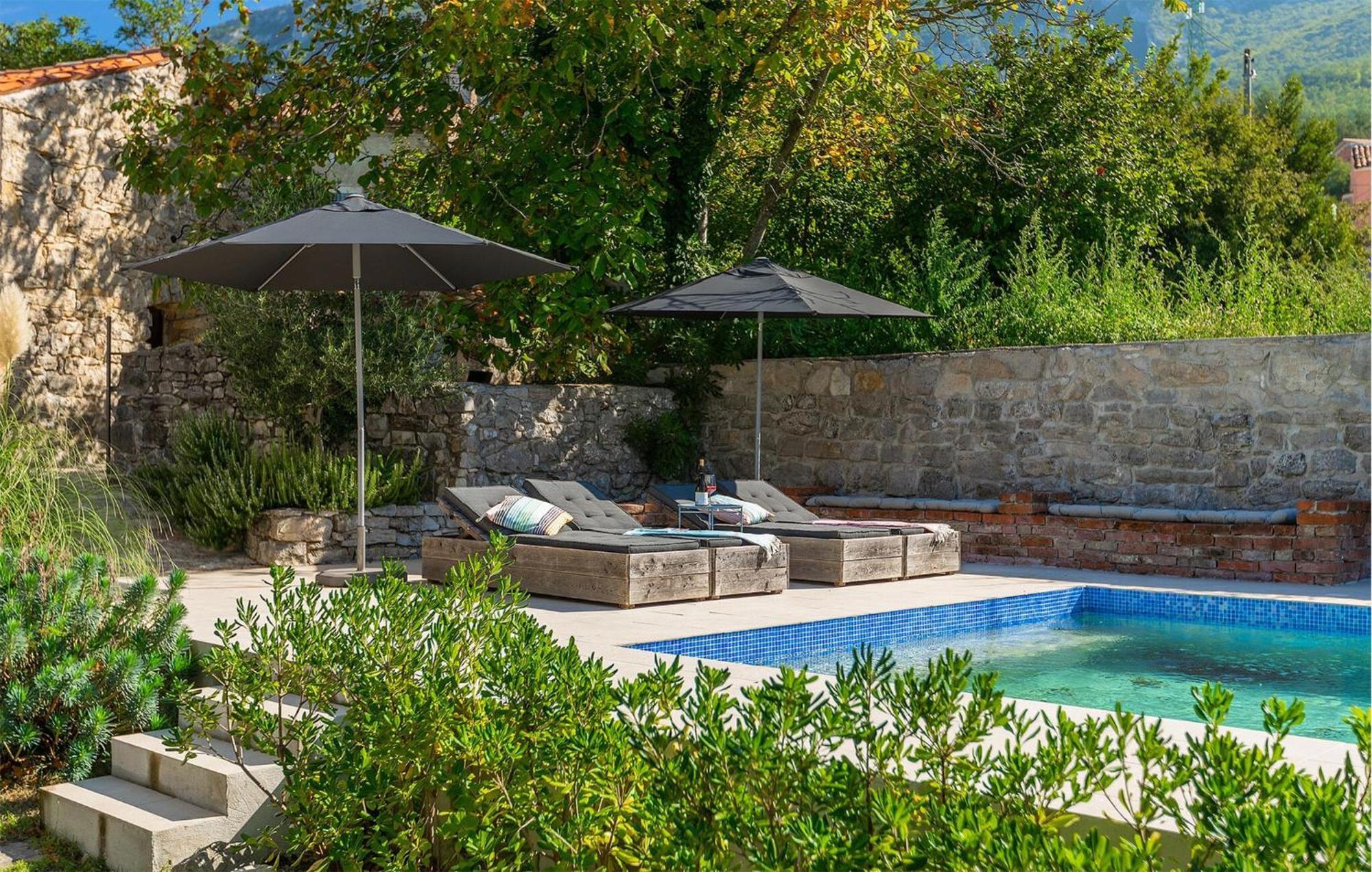 Villa Kozljak Dış mekan fotoğraf