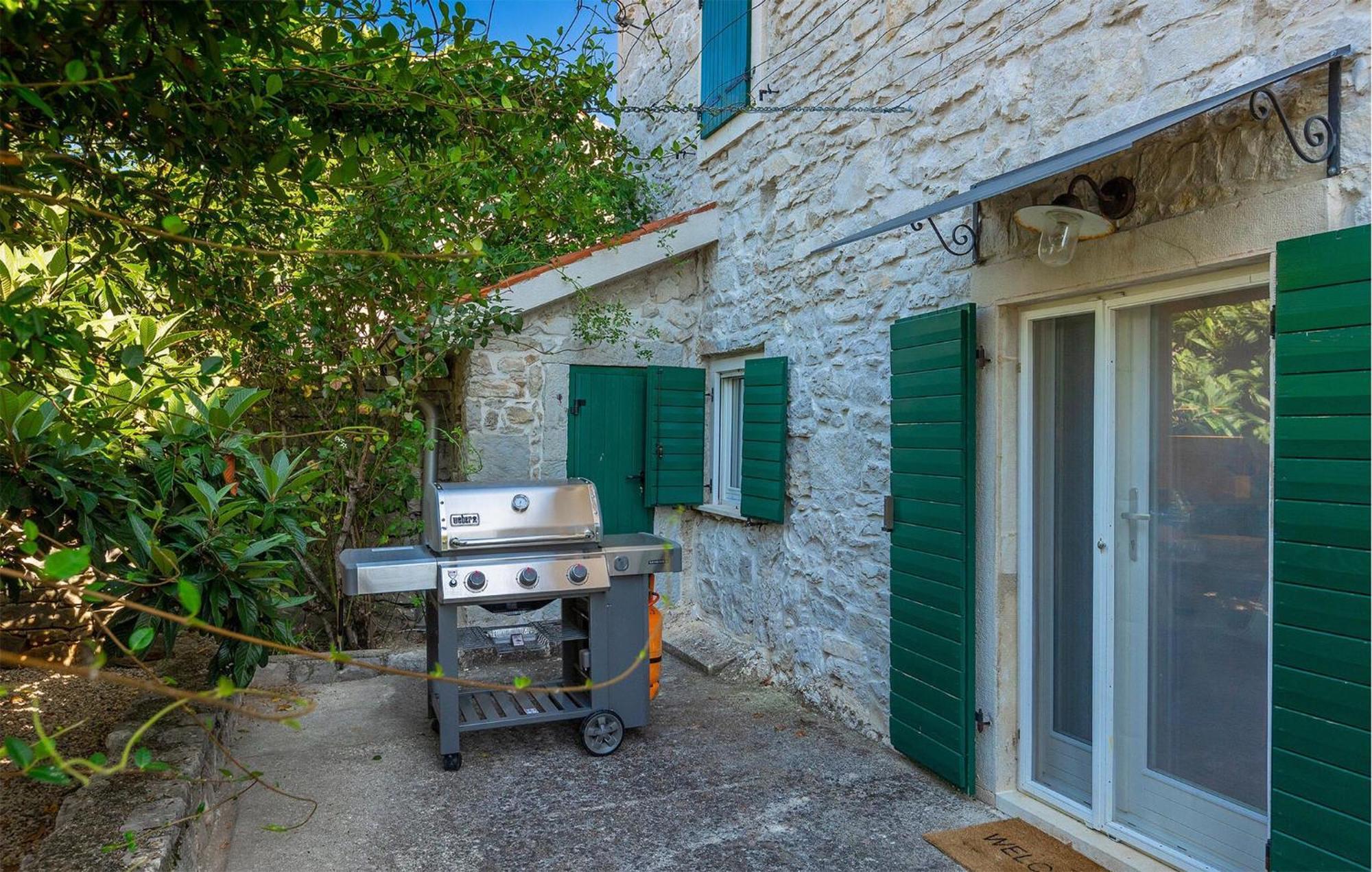Villa Kozljak Dış mekan fotoğraf
