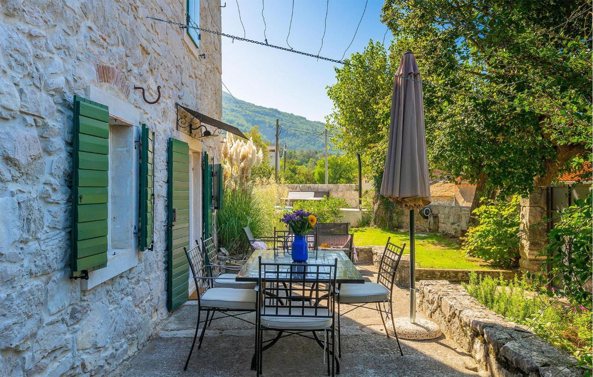 Villa Kozljak Dış mekan fotoğraf