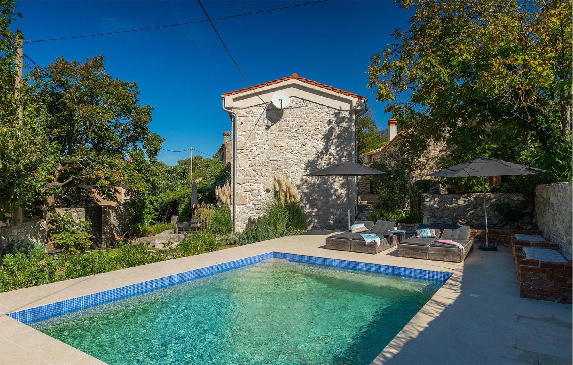Villa Kozljak Dış mekan fotoğraf